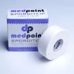 Medpoint AirGo-Tape 2.5cm x 13.7m Sporditeip