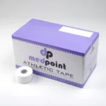 Medpoint AirGo-Tape 3.8cm x 13.7m Sporditeip - Image 3
