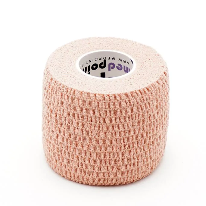 Medpoint Go-Strech Liim-side beez