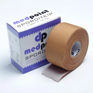 Medpoint RayGold PRO Tape 3,8 cm x 13,7 m sporditeip