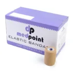 Medpoint Cohelast side elastik kompress/alusteip 7.5cm x 4.5m - Image 3