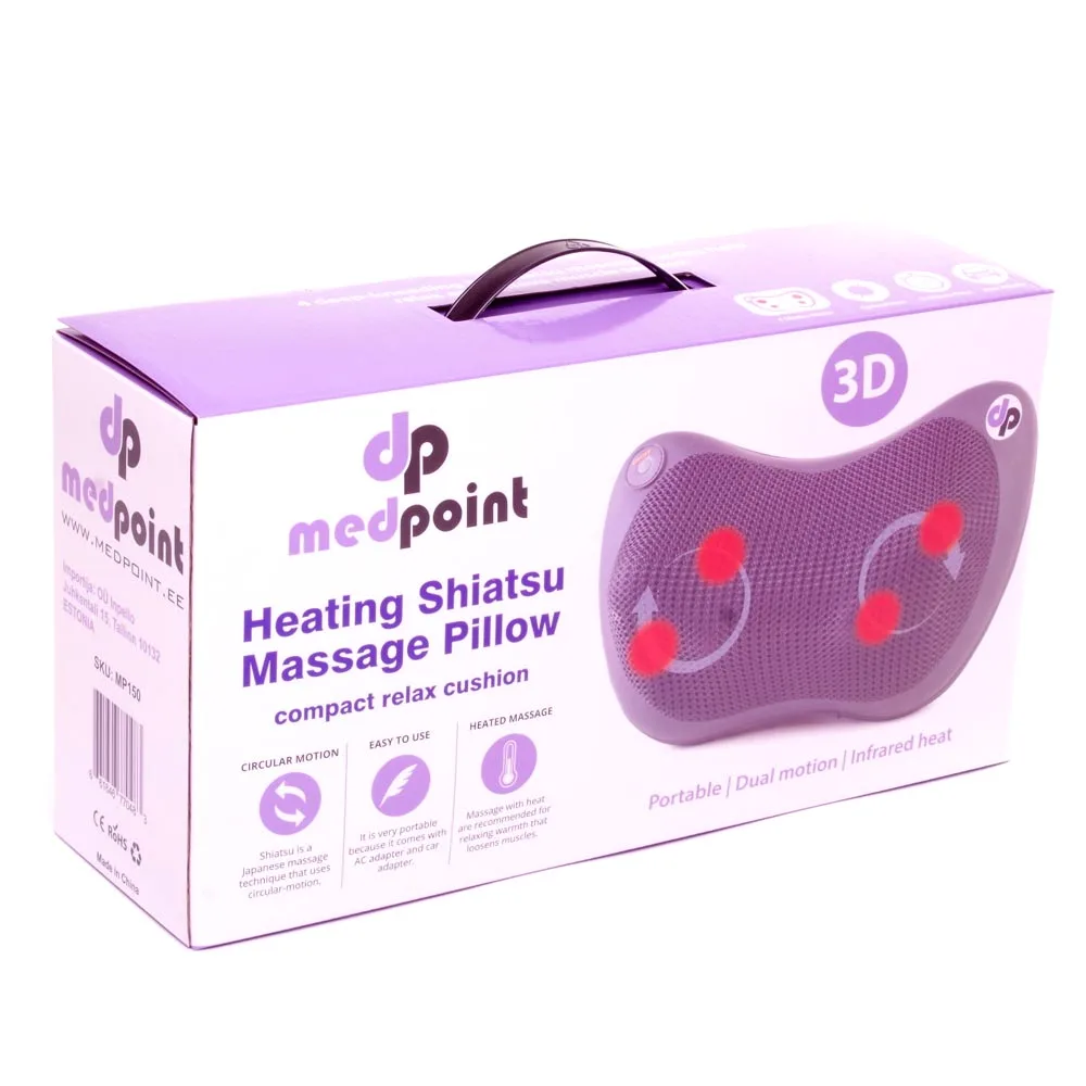 massaazipadi-parim-medpoint Medpoint Massaažipadi - Image 1