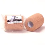 Medpoint Go-Strech Liim-side 7.5cmx4.5m beez