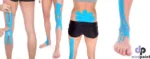 How Sport Medical Kinesioteip Rayon 5cm x 5m - Image 8
