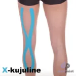 x-kujuline
