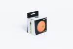 BLACKROLL® massaažipall 8cm - Image 6