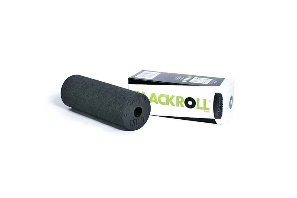 blackroll-mini-black_9802 BLACKROLL® Mini massaazirull - Image 5
