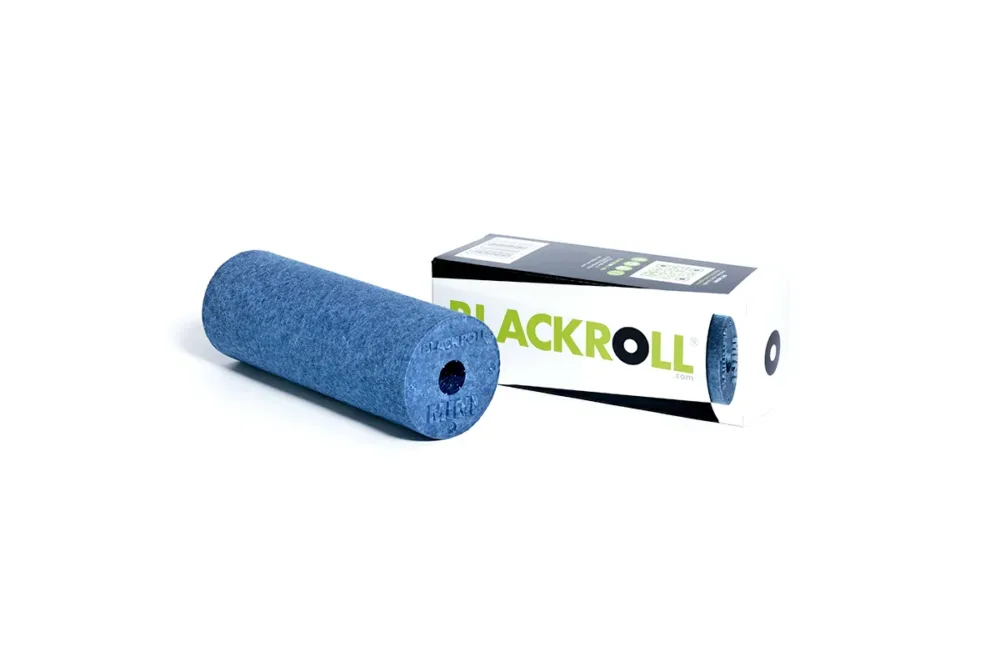 blackroll-mini-blue_9812 BLACKROLL® Mini massaazirull - Image 4