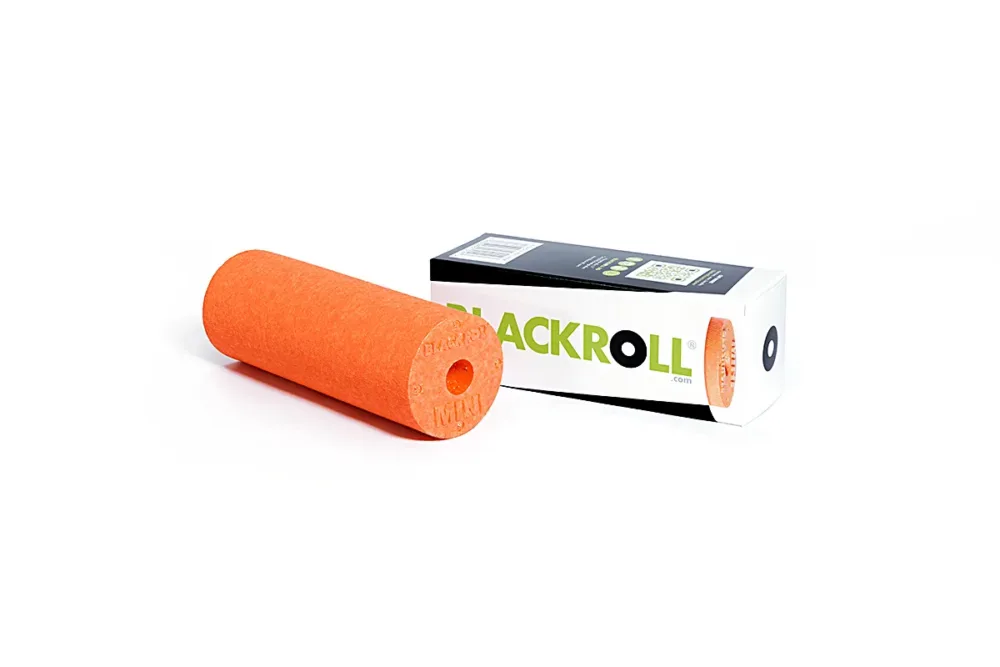blackroll-mini-orange_9813 BLACKROLL® Mini massaazirull - Image 9