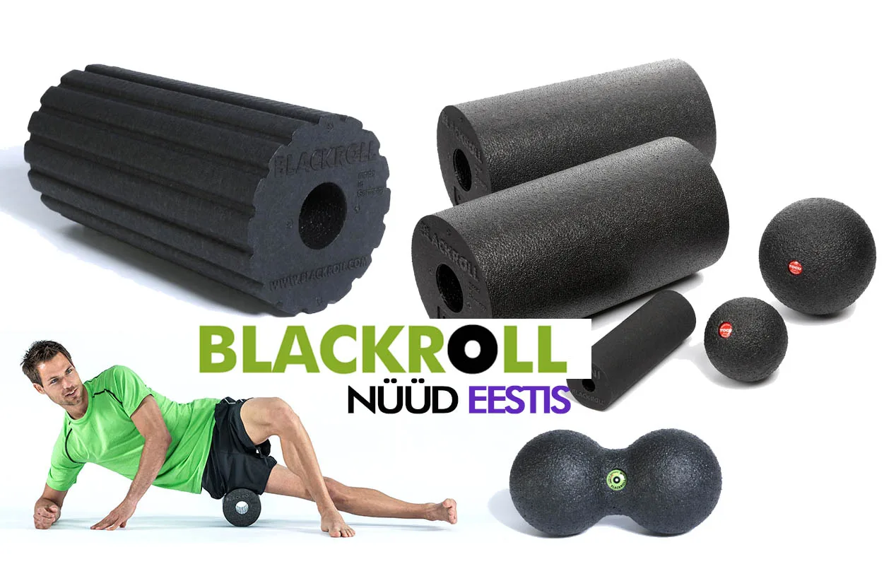 blacroll