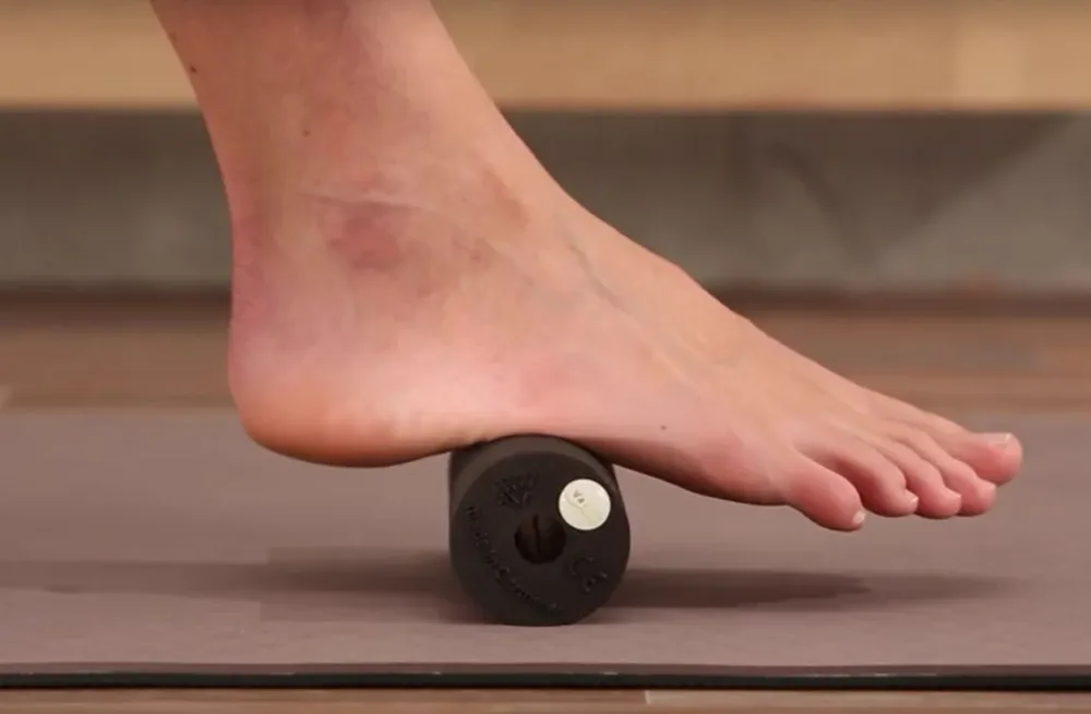 plantar BLACKROLL® Mini massaazirull - Image 2