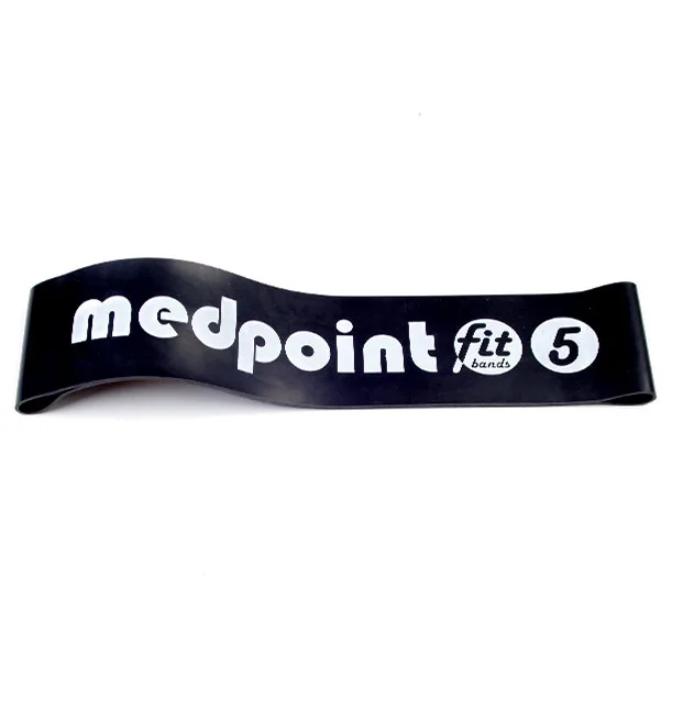 must-fitband Väike treeningkumm - Medpoint - Image 6