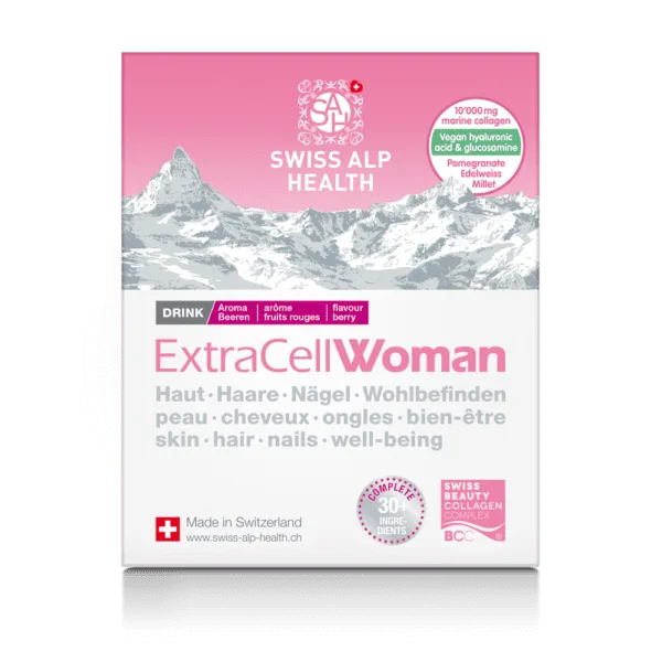 extracell_woman_health_beauty_wellness-600x600 ExtraCellWoman naistele - Image 1