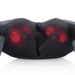 Medpoint kaela ja õla masseerija - Kogu keha Shiatsu massaaži seade 3D - Image 2
