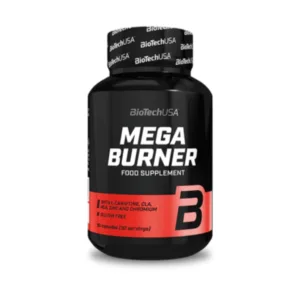 mega burner biotech usa