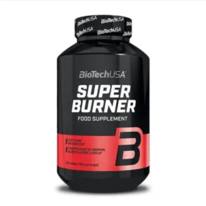 super burner biotechusa