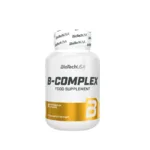 Vitamin B complex, 60 tabletti