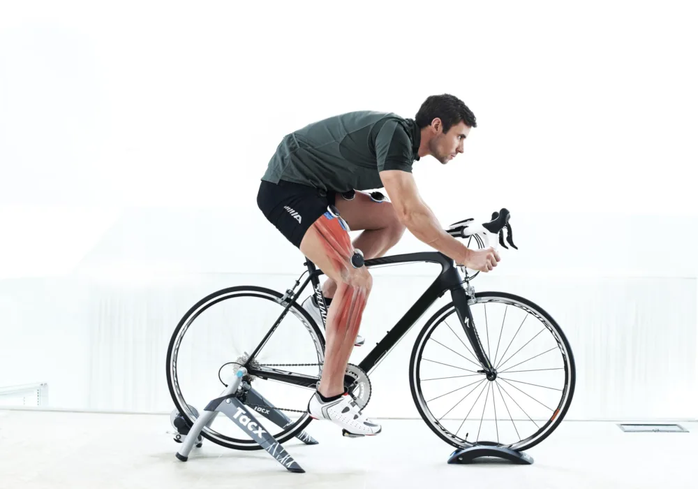 Compex Fit 5.0 elektristimulatsiooni aparaat - Image 6