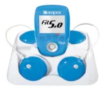 Compex Fit 5.0 elektristimulatsiooni aparaat - Image 5