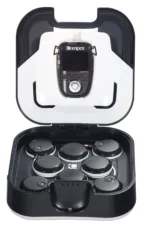 LAENUTUS- Compex Sport 6.0 elektrostimulaator / elektriravi - Image 3