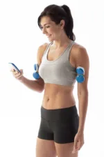 Compex Fit 5.0 elektristimulatsiooni aparaat - Image 8