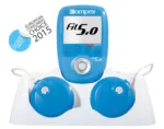 Compex Fit 5.0 elektristimulatsiooni aparaat - Image 2
