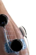 Compex Fit 5.0 elektristimulatsiooni aparaat - Image 7