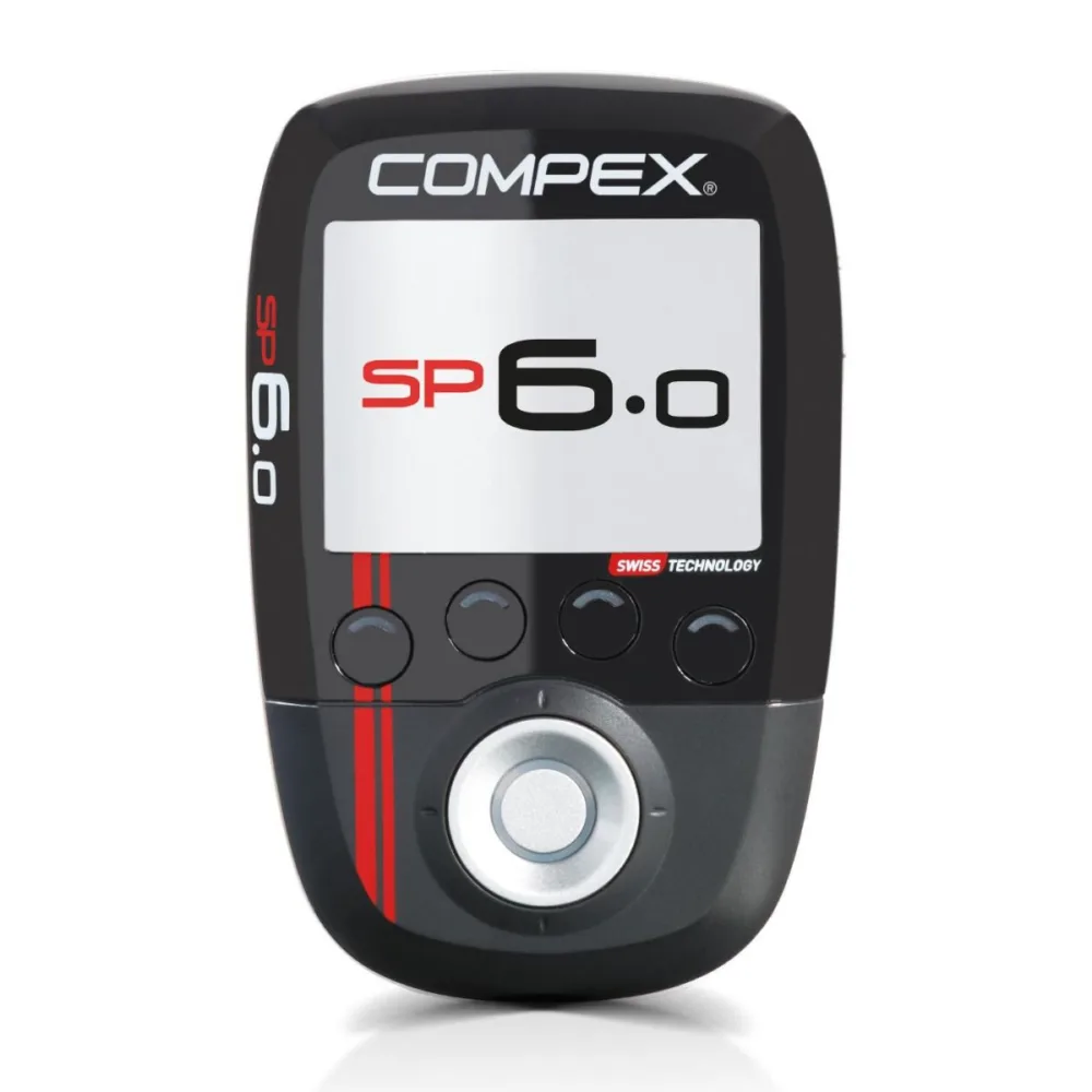 compex 6.0 compex 6.0