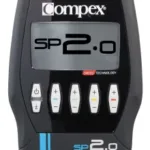 Compex Sport 2.0 lihasstimulaator