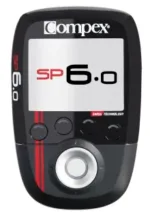 LAENUTUS- Compex Sport 6.0 elektrostimulaator / elektriravi