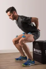 Compex Sport 6.0 Lihasstimulaator - Image 3