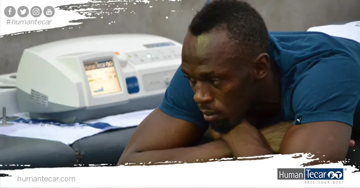 Foto-Bolt spordiabi.ee HUMAN TECAR HCR1002 TECAR-teraapia lipulaev - Image 8