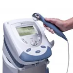 LAENUTUS - Chattanooga Intelect Mobile Ultrasound - Uue põlvkonna ultraheliteraapia seade