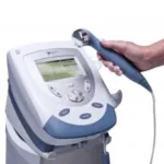LAENUTUS - Chattanooga Intelect Mobile Ultrasound - Uue põlvkonna ultraheliteraapia seade