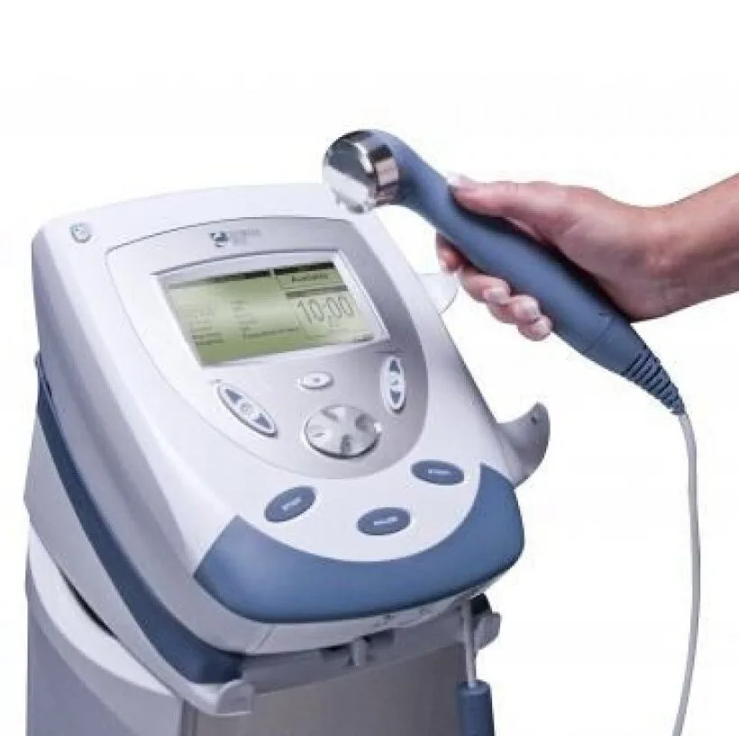 Rendi chattanooga ultraheli LAENUTUS - Chattanooga Intelect Mobile Ultrasound - Uue põlvkonna ultraheliteraapia seade - Image 1