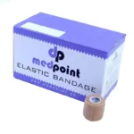 Medpoint Cohelast side elastik kompress/alusteip Karp 24tk 5cm x 4.5m