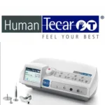 HUMAN TECAR HCR1002 TECAR-teraapia lipulaev