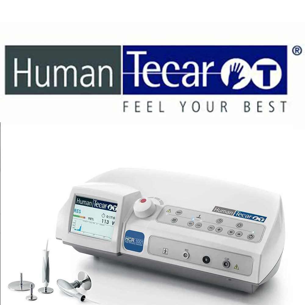 human-tecar-estonia HUMAN TECAR HCR1002 TECAR-teraapia lipulaev - Image 1