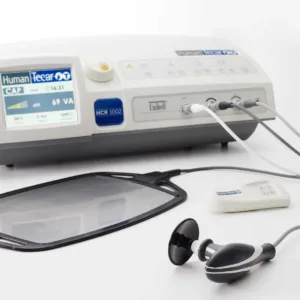 Human Tecar HCR 1002 TECAR-teraapia seade, tootekood HCR1002