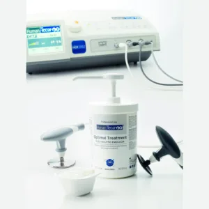 Human Tecar HCR 1002 TECAR-teraapia seade, tootekood HCR1002 – pilt 2