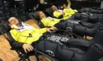 Air Relax komplekt- seade + püksid - Image 8