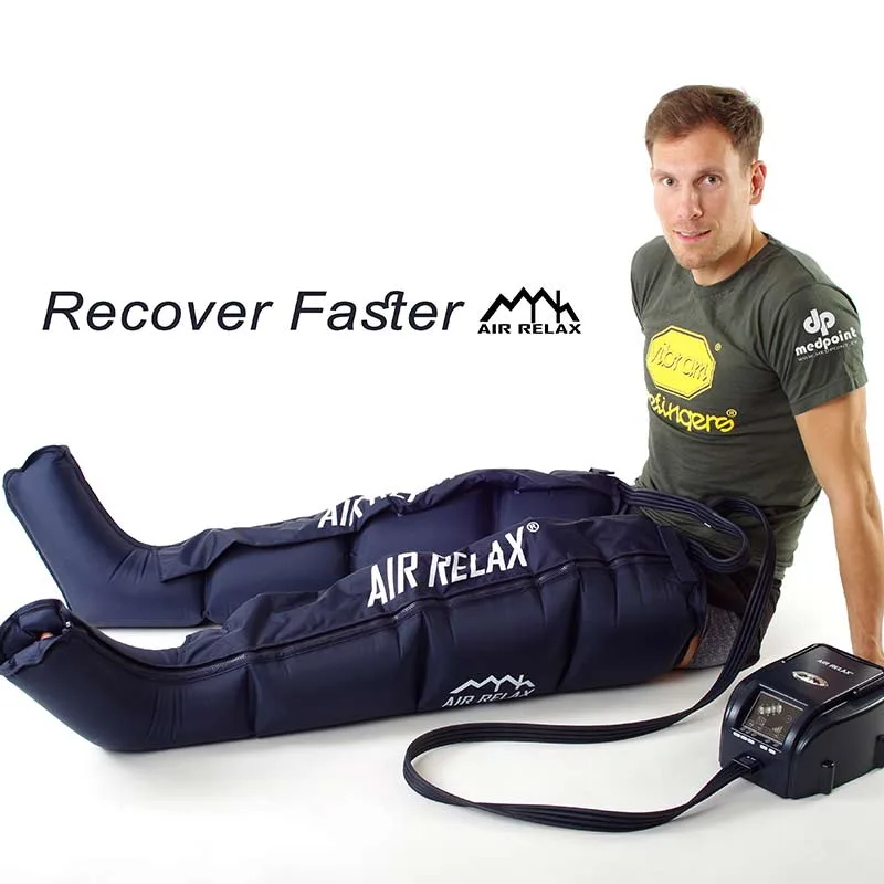 Air-relax-recoveryboots-white-background-medpoint Air Relax komplekt- seade + püksid - Image 1