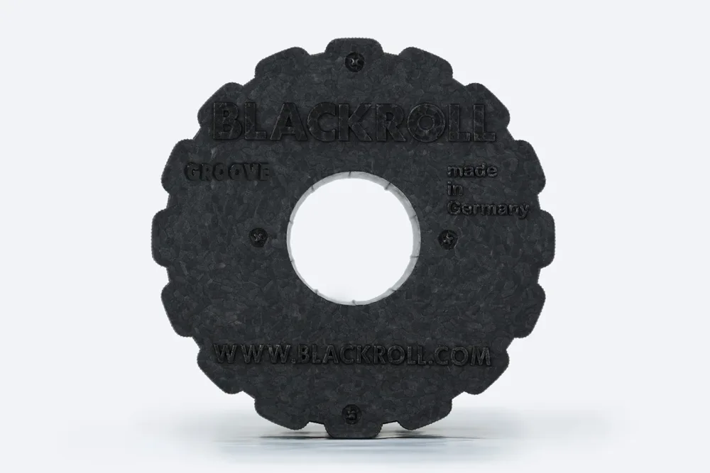 BLACKROLL_2015_PATENT-ANSICHTEN-8168-small BLACKROLL® Massaažirull GROOVE - Image 2