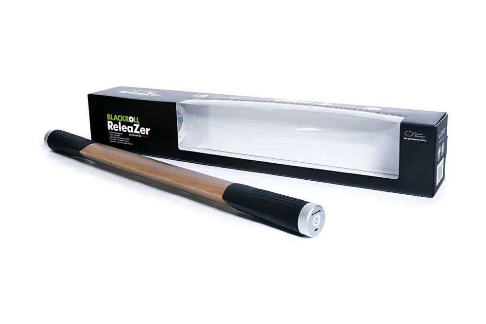 Vibreeriv massaažipulk