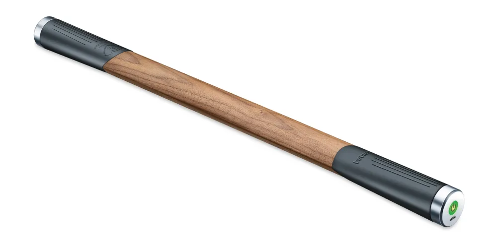 BLACKROLL® RELEAZER - Vibreeriv massaažipulk - Image 9