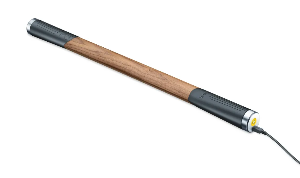 BLACKROLL® RELEAZER - Vibreeriv massaažipulk - Image 10