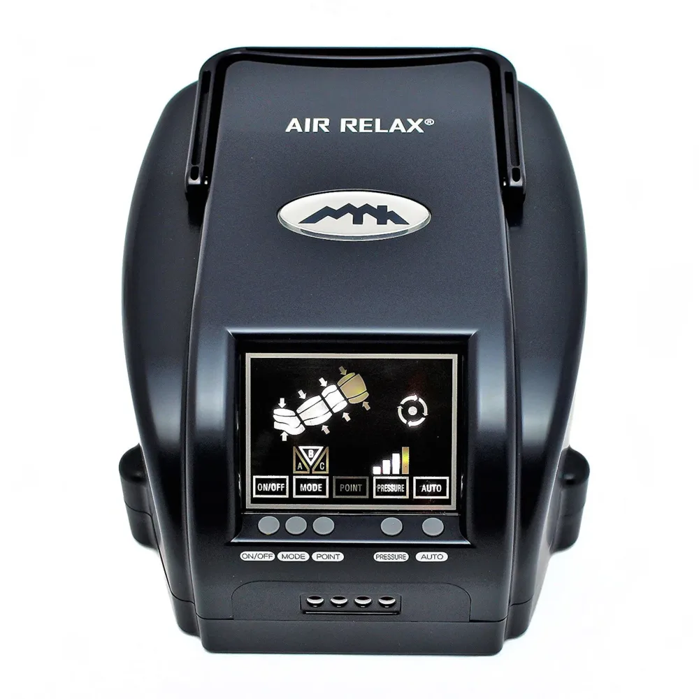 air-relax pump peamoodul Air Relax ainult seade (pump) - Image 1