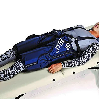 air-relax püksid 2 Air Relax puusa kompressioonpüksid - Image 2