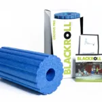 BLACKROLL® Massaazirull GROOVE PRO