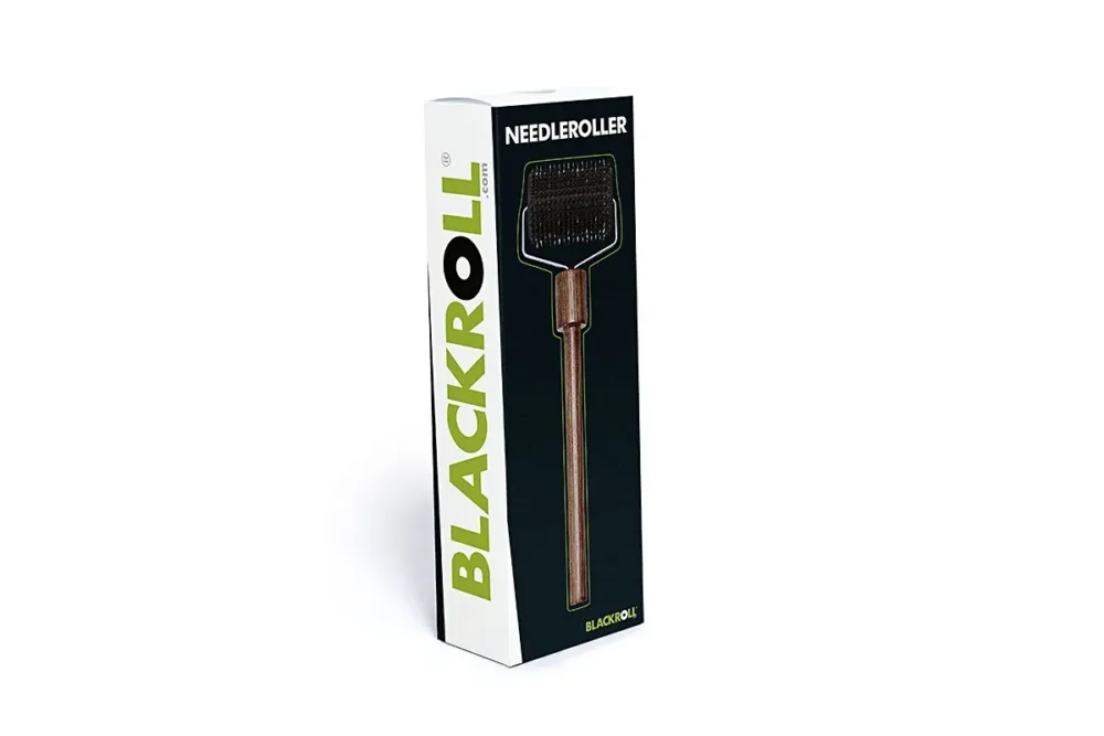 blackroll-needleroller-medpoint-9900 Blackroll Nõelarull - Image 3